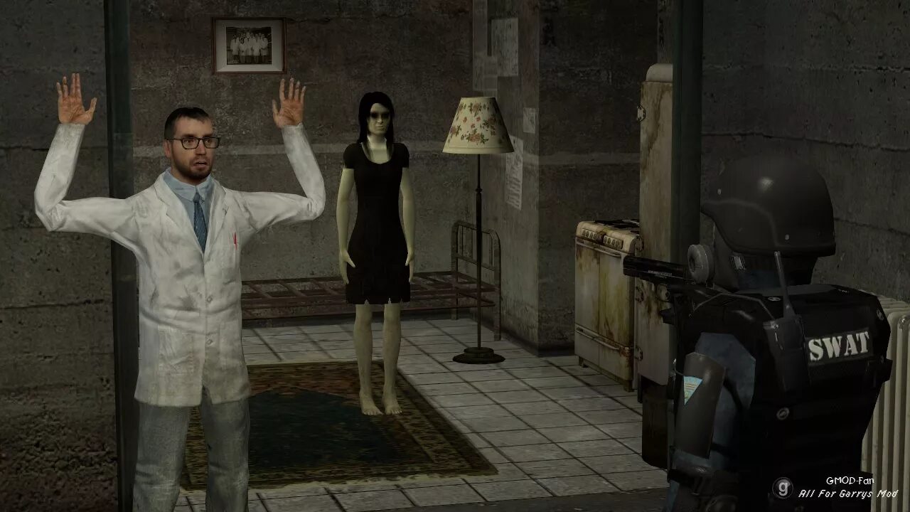 House 2 game. Доктор Ромеро Nightmare House. Nightmare House 2 доктор Ромеро.