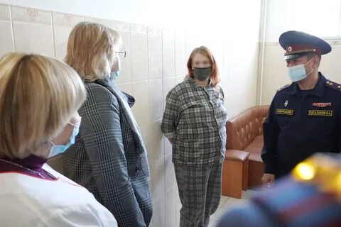 Сизо иркутск