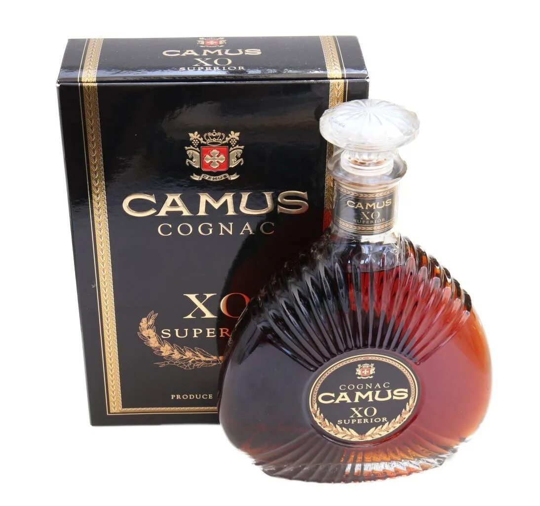 Коньяк камус Хо. Камю Хо Элеганс. Коньяк Camus XO Superieur 0,35. Cognac - Camus XO Superior. Камю 0.7