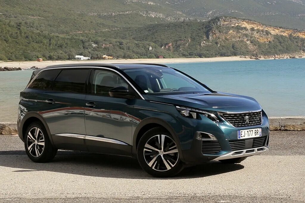 Peugeot 5008. Peugeot 5008 Allure. Пежо 5008 2. Новый Peugeot 5008 Allure. Пежо 5008 черный.