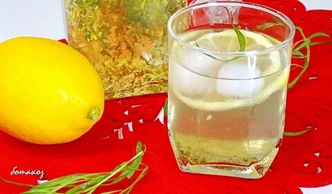 Домашний лимонад рецепт из лимонной кислоты