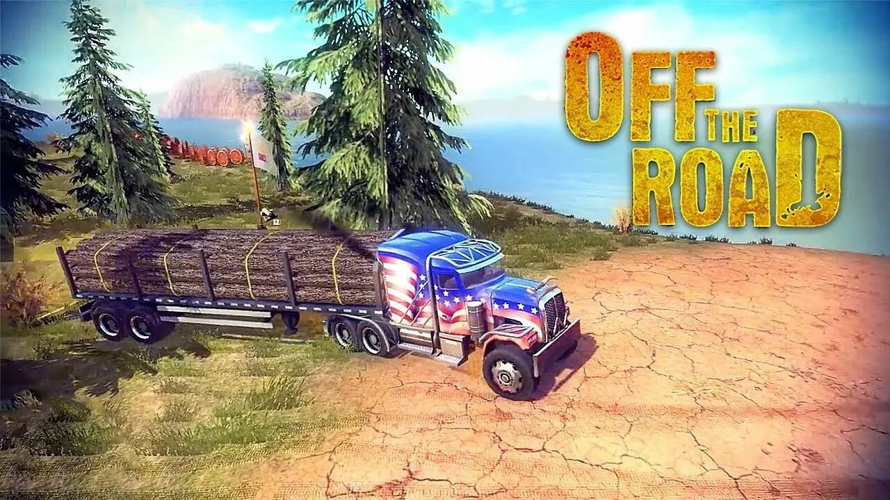 Off the road взломка. Off the Road. Off Road игра. Off the Road открытый мир. Off the Road OTR open World.