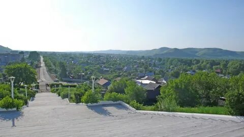 Вакансии кувандык