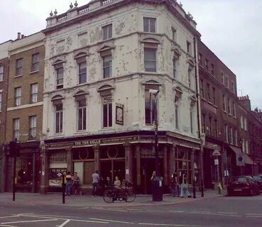 Bell london