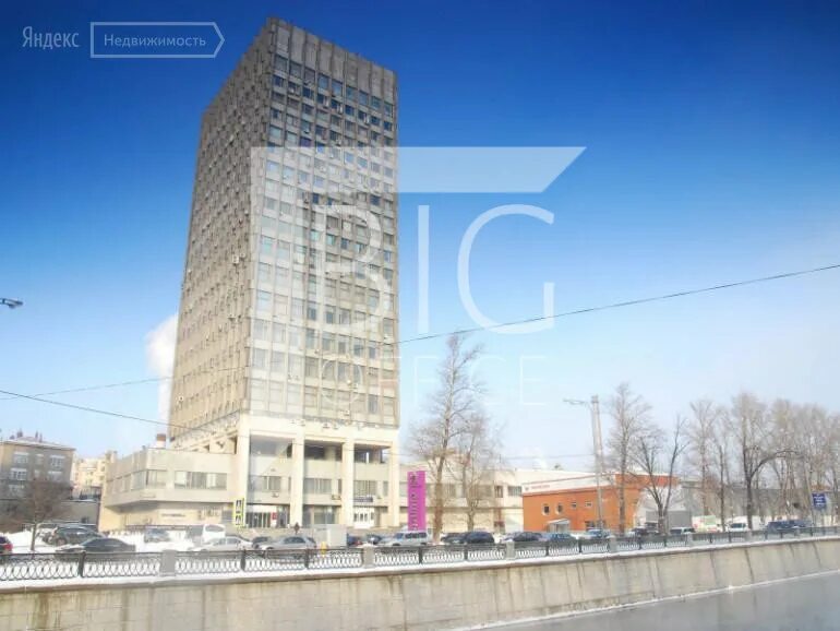 рубцовская наб. 3 с. 3 с. , 3с1. г.