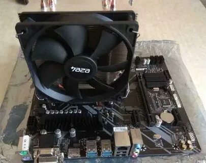 Ryzen 5 3600 какой кулер