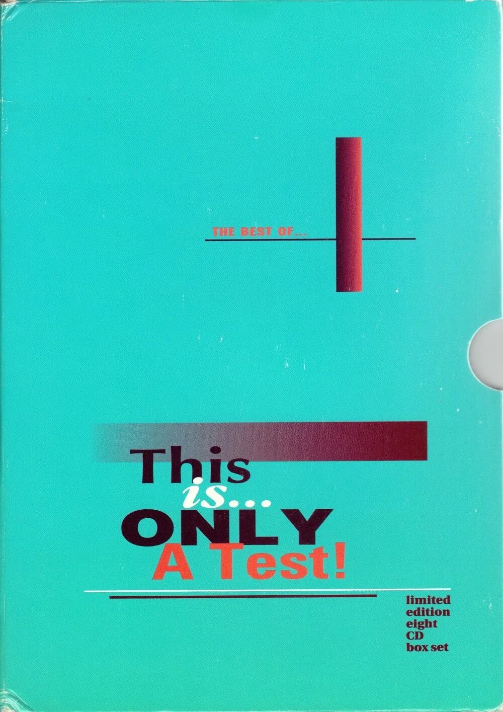 Test the best. Best test. this is a test. this.