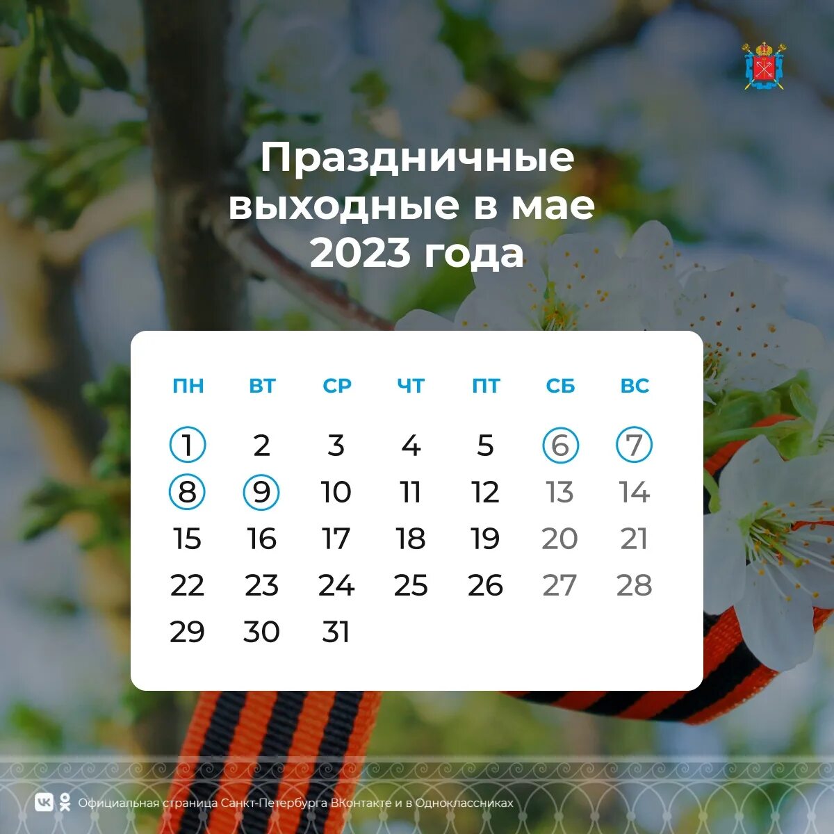 Сколько осталось до мая 2023