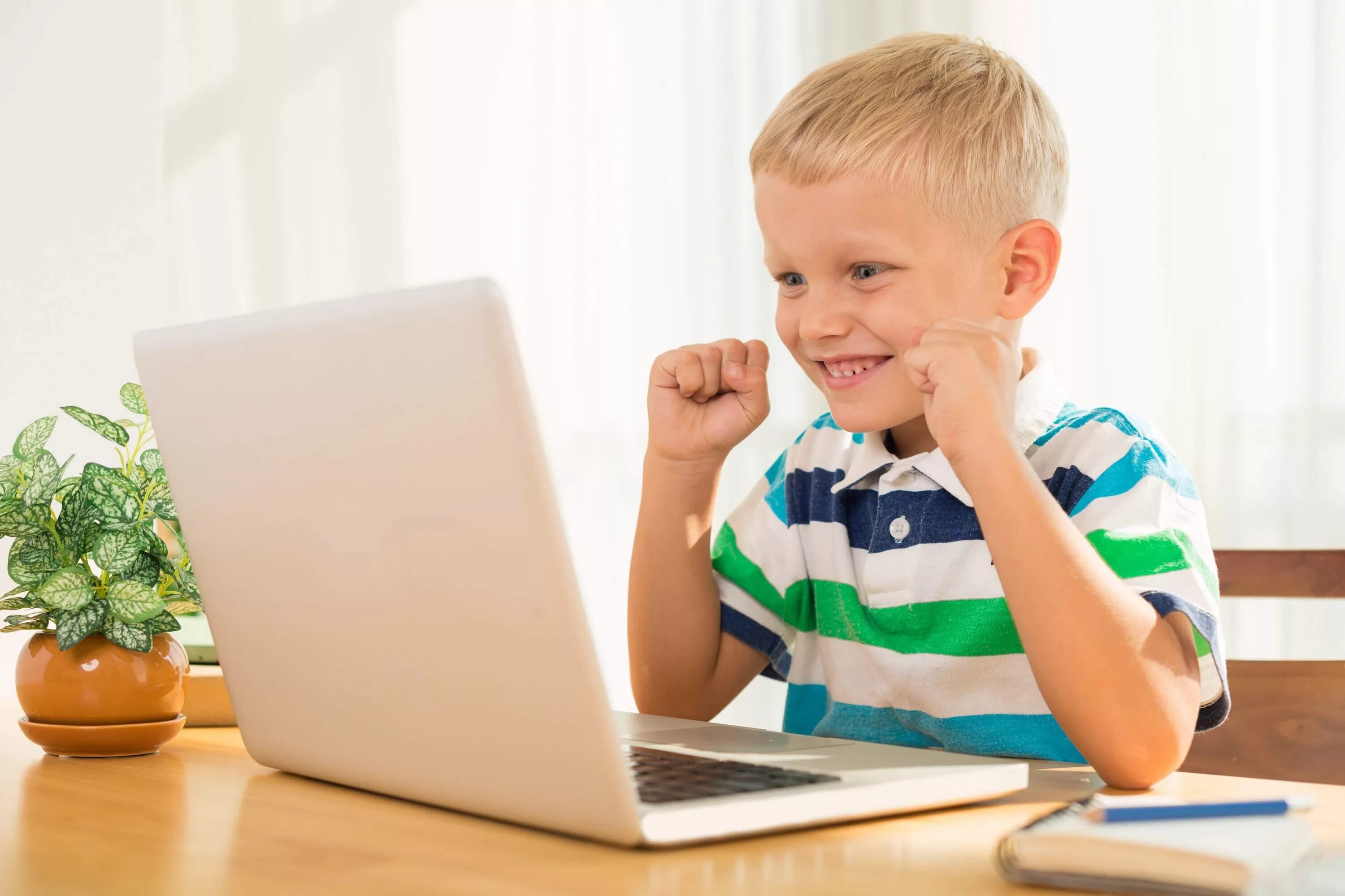 Ребенок перед. Ребенок с ноутбуком. Дошкольник и компьютер. Ребенок за компьютером. Школьник с ноутбуком.