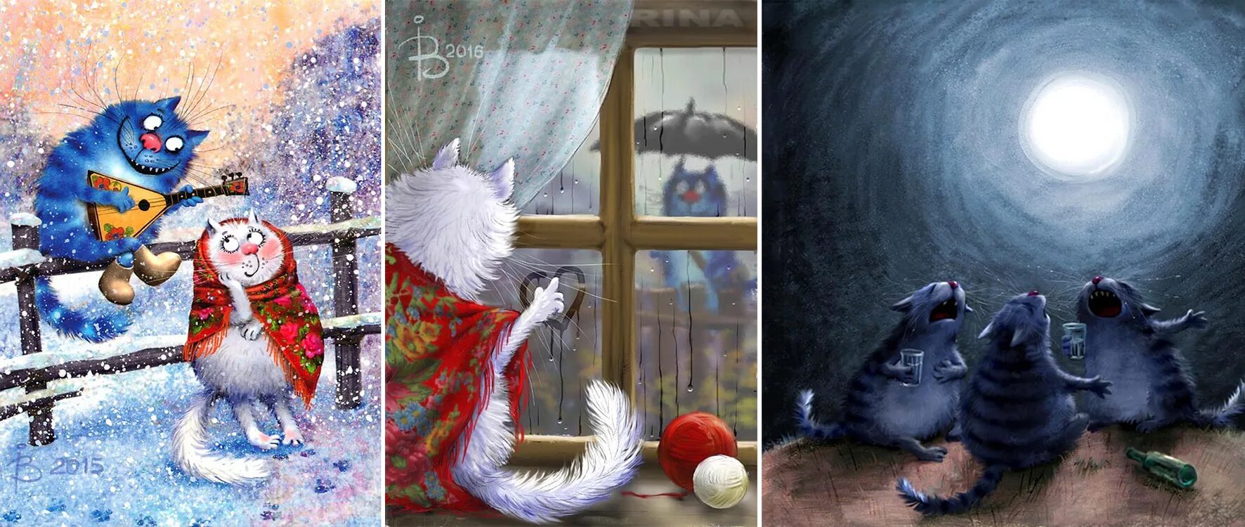 синие коты зенюк новый год. картины ирины зенюк коты. коты ирины зенюк 2021. коты минской художницы ирины зенюк. синие коты художницы ирины зенюк.