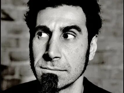 Serj tankian empty