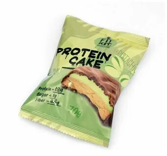 Протеиновое печенье fit