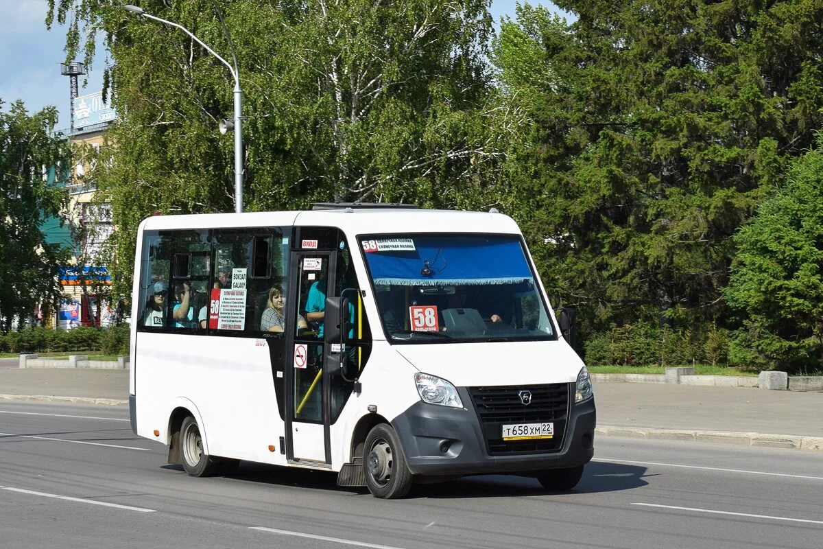 Т 18 автобус. Луидор-225019 ГАЗ next. Луидор 225019. 58 Маршрут Барнаул. Маршрутка 58 Барнаул.