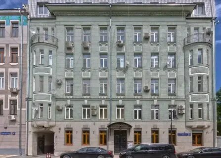 Московский 34 2