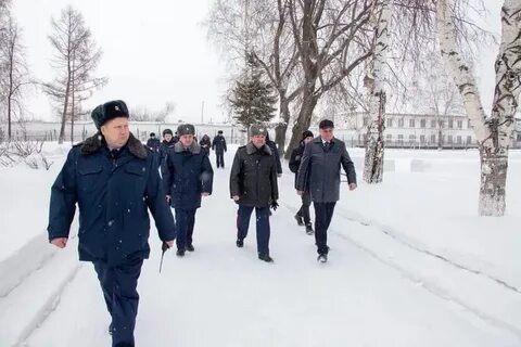 Ик 35 кемеровская область