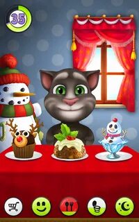 My talking tom 3