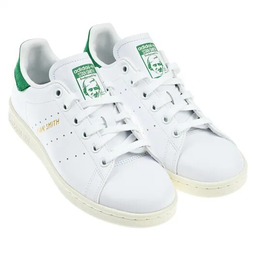 Белые базовые кеды adidas. Белые кеды адидас с зеленой вставкой. Белые кроссовки адидас с зелеными вставками. Адидас кеды белые с зеленым.