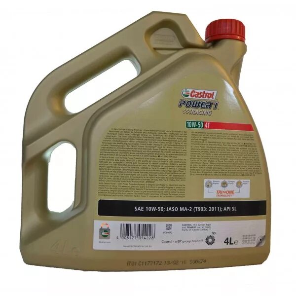 Castrol Power 1 Racing 4t 10w-50 4l. Castrol Power 1 4t 10w-40. Кастрол 10w50 Пауэр Ван. Mobil 1 Racing 4t 10w-40 4 л. Api jaso