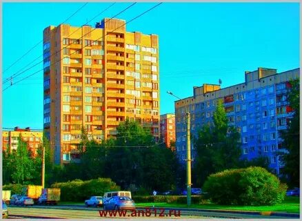 Луначарского 35