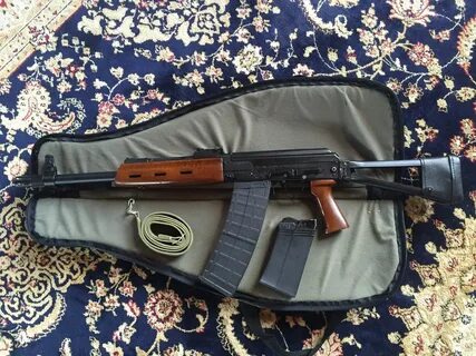Сайга 12 патроны