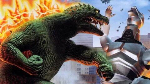 Destroy all monsters
