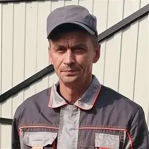 Главный мастер