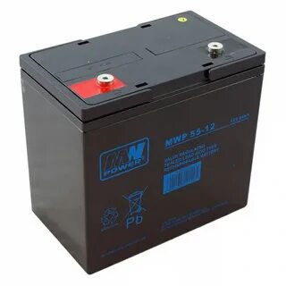 Батарея 12v ah
