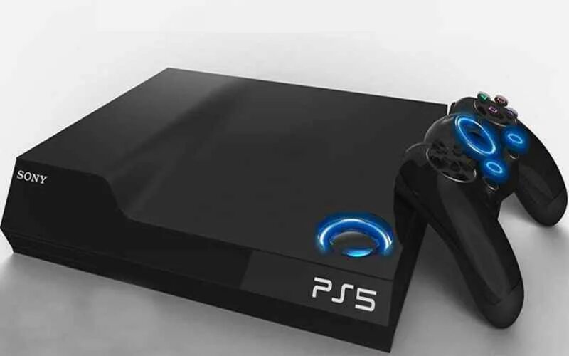 Sony ps5 купить