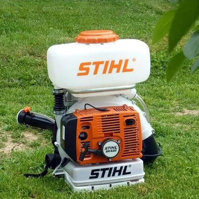 Штиль 430. Бензиновый опрыскиватель Stihl SR 420. Опрыскивательбензиновый "Stihl SR 420". Распылитель ранцевый Stihl SR 420. Бензиновый опрыскиватель Stihl SR 430.