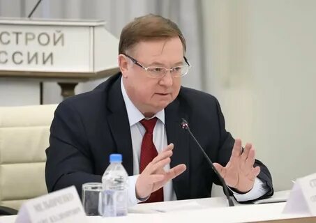 Степашин
