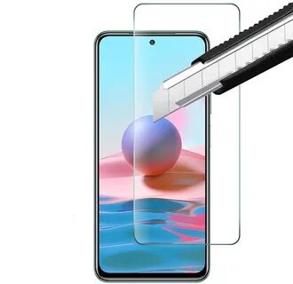 Защитное стекло на infinix note 30
