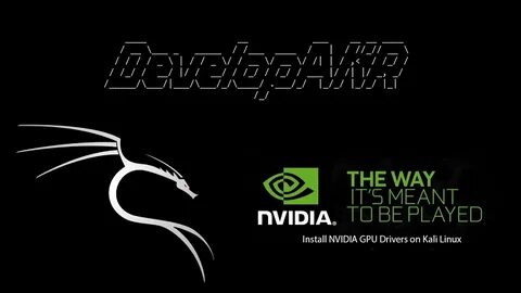 Nvidia run