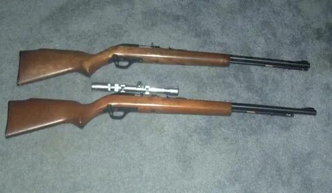Marlin 60