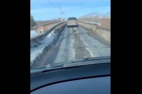 Обрушение путепровода в смоленске