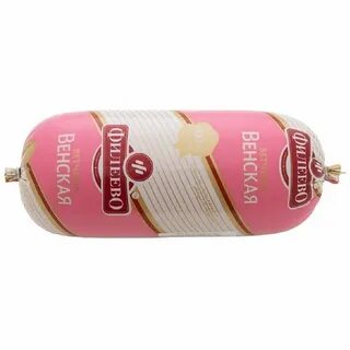 Ветчина венская