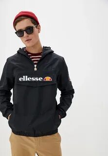 Ellesse одежда