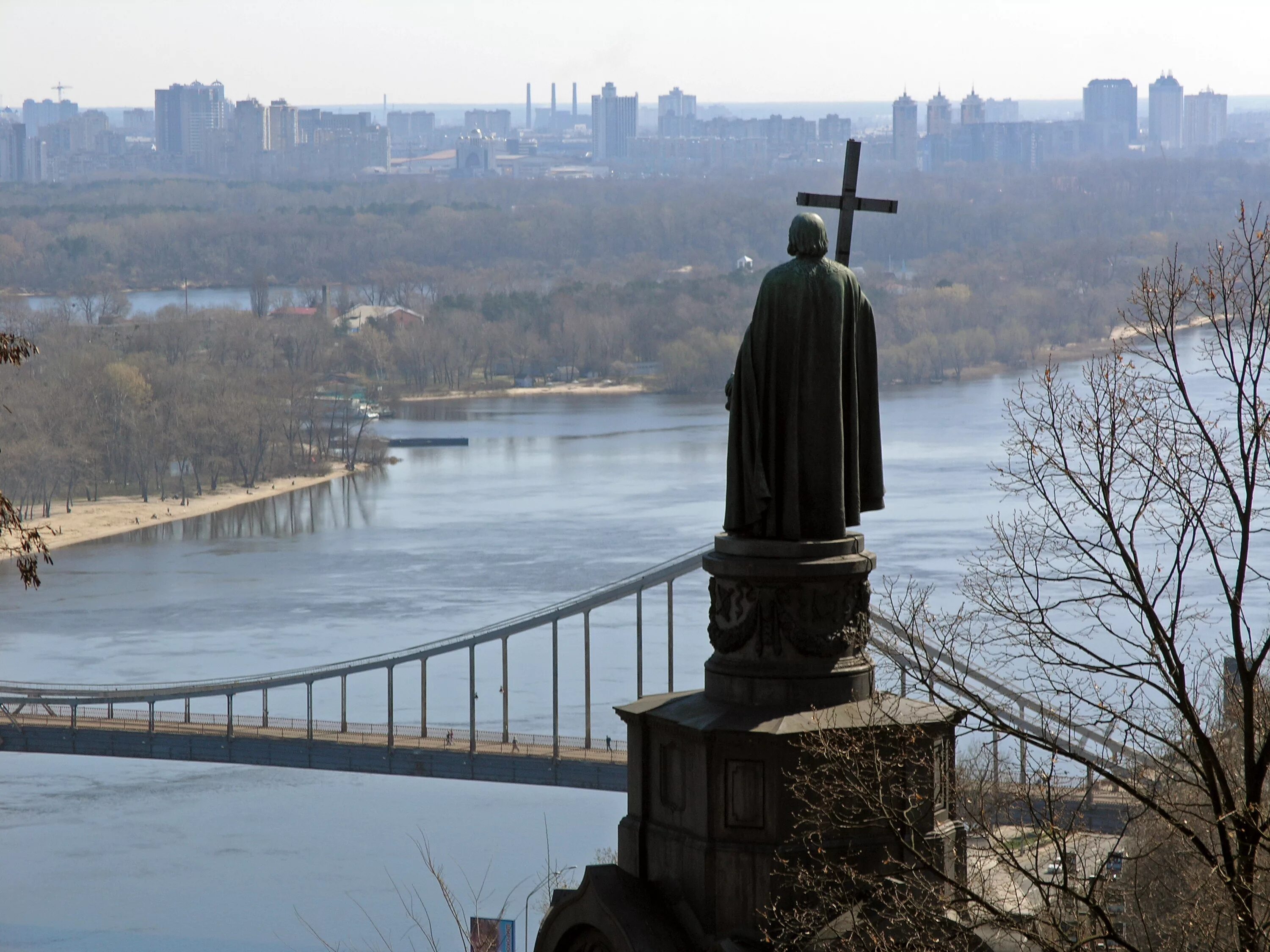 Памятник Владимиру великому (Киев). Памятник Владимиру Крестителю в Киеве. Памятник Владимиру Крестителю в Киеве Клодт. Памятник Владимиру Крестителю Руси в Киеве. Памятник князю в киеве