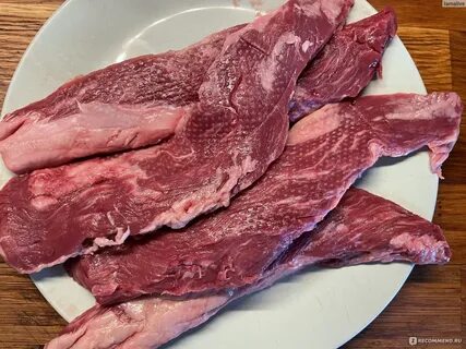 Хочу мяса