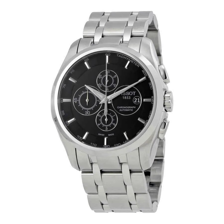 Циферблат часов тиссот. Tissot couturier automatic chronograph t035.627.11.051.00. tissot couturier automatic chronograph. tissot t0356271105100. часы тиссот т 035.627.11.051.00.