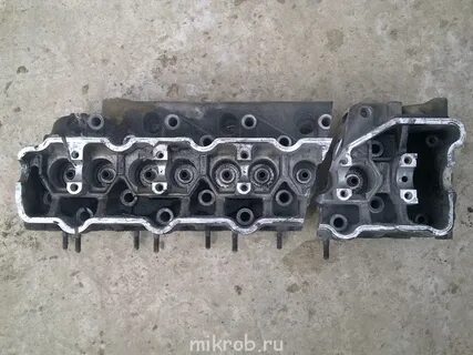 Гбц 4м40