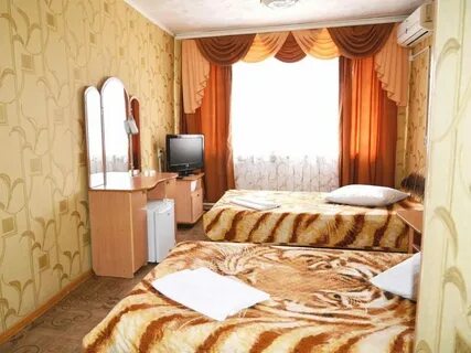 Гостиница звезда хабаровск
