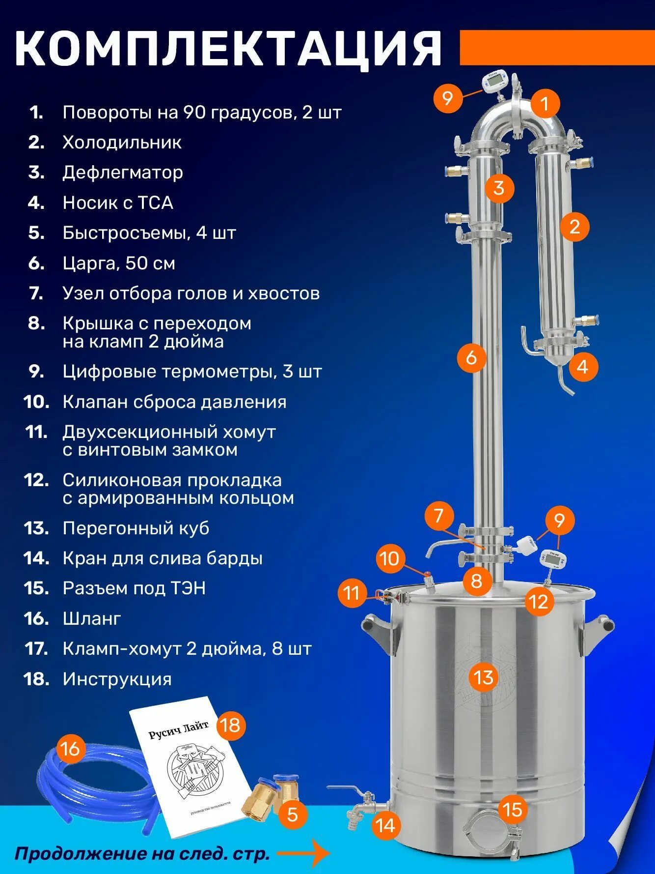 Русич лайт самогонный аппарат 35. Русич Лайт самогонный аппарат. Самогонный аппарат Русич Лайт 35 литров. Дистиллятор бытовой самогонный колонного типа Русич Лайт на 20 литров. Сборка колонны Русич Лайт.