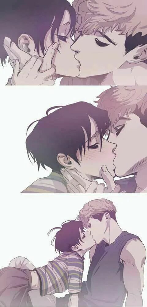 Манхва18 без цензуры. Сану и Юнбум. Killing Stalking Юнбум и сану любовь.