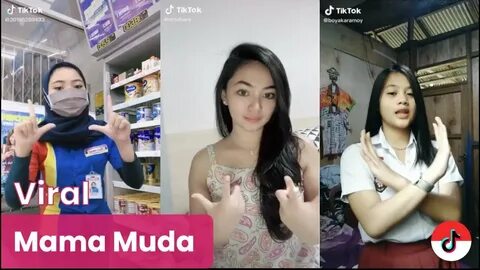 Mama viral