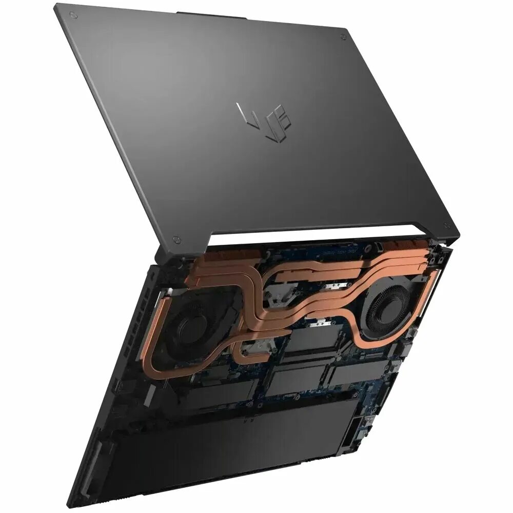 Asus tuf gaming a17 fa707xv