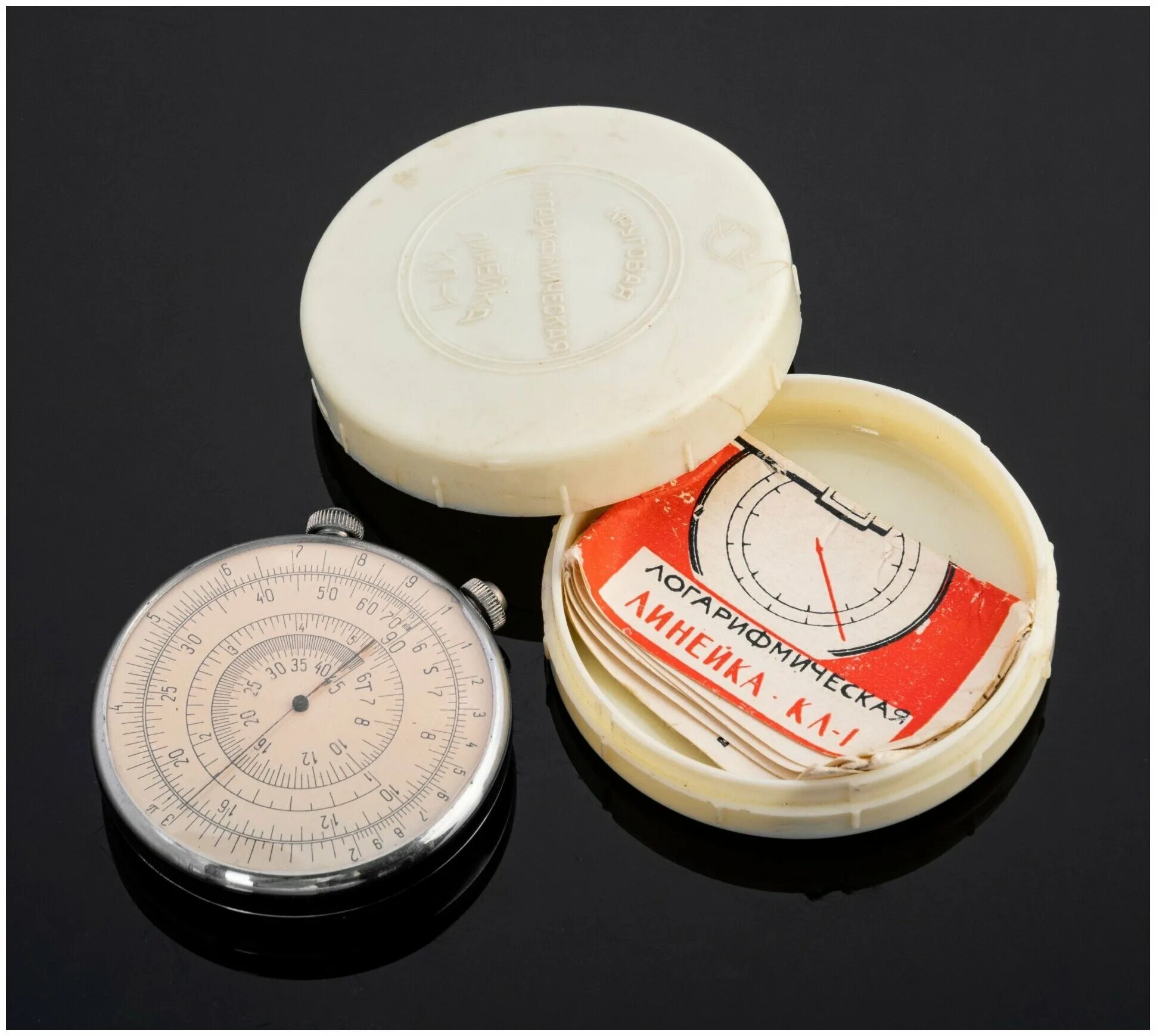 линейка кл 1. логарифмическая линейка 1967. штурманская круговая логарифмическая линейка. линейка кл 1. линейка логарифмическая круглая кл-1 ссср.