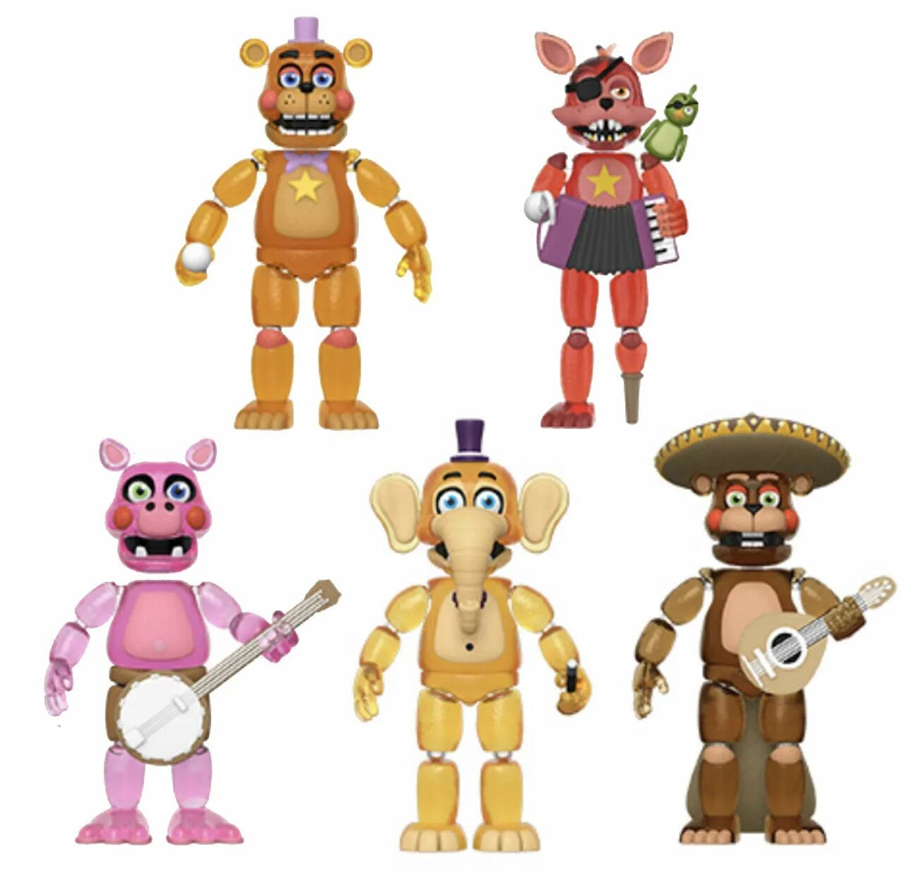 Fnaf игрушки. Игрушки funko рокстар фредди. фигурки фнаф рокстар фредди. рокстер аниматроники игрушки. игрушка фнаф 6 рокстар фредди.