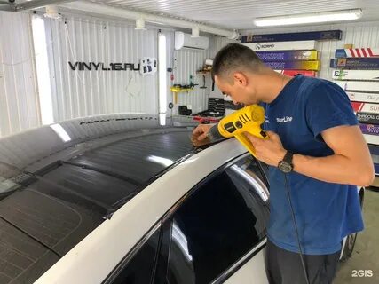 Автосервис фокус