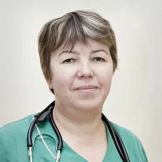 Педиатр пермь