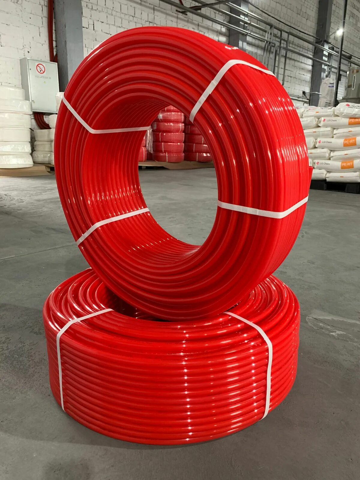 Pe rt al pe rt. Труба металлопластиковая кан терм. 0 (бухта 200м) altstream. 0мм "profline" (100 м). Труба для теплого пола pe-rt al pe rt 16 2.